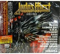 Judas Priest Tribute Vol.1 (Tb