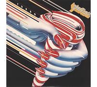 JUDAS PRIEST - Turbo