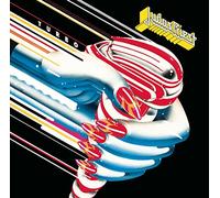 Judas Priest – Turbo – CD