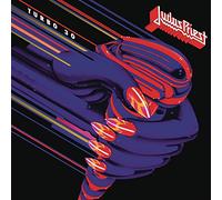 Judas Priest Turbo 30 (Vinyl) 30th Anniversary 12" Album (Importación USA)