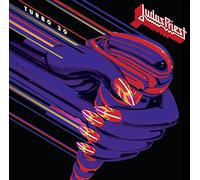 Judas Priest - Turbo: 30th Anniversary
