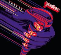 Judas Priest - Turbo -Annivers-