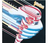 Judas Priest – Turbo – CD – Legacy – Importación USA