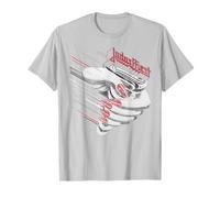 Judas Priest Turbo Fuel For Life Vintage Camiseta