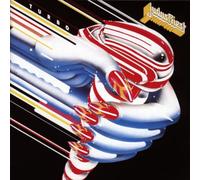 Judas Priest - Turbo [Import]
