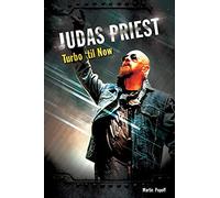 Judas Priest: Turbo ’til Now