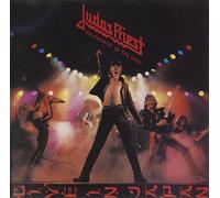 Judas Priest - Unleashed In The East
