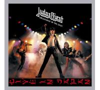 Judas Priest - Unleashed in the East