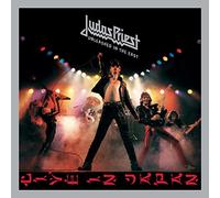Judas Priest - Unleashed In The East