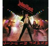 Judas Priest - Unleashed IN The East CD #16876
