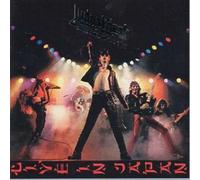 Judas Priest Unleashed In The East (CD) Album (Importación USA)