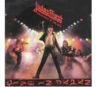 Judas Priest - Unleashed in the east (live in Japan)
