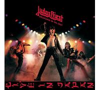 Judas Priest Unleashed In the East: Live In Japan (LP)
