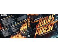 Judas Priest - The Many Faces Of Judas Priest 3cd