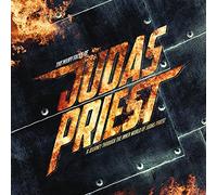 Judas Priest / Various - Many Faces of Judas Priest [Coloured VINYL] [Vinilo]