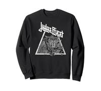 Judas Priest Wireframe Defenders Sudadera