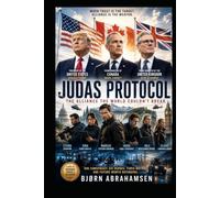 JUdas Protocol: The alliance the world couldn't break (Ethan Cole)