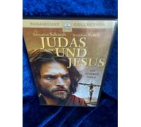 Judas und Jesus - Der äusserste Verrat [Alemania] [DVD]