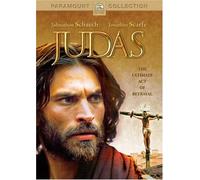 Judas [USA] [DVD]