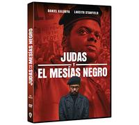 Judas y el Mesías Negro [DVD]