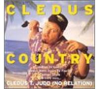Judd, Cledus T - Cledus Country [Casete]