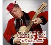 Judd, Cledus T. - Hey Folks It's.Cledus T. Jud [Casete]
