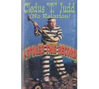Judd, Cledus T. - I Stoled This Record [Casete]