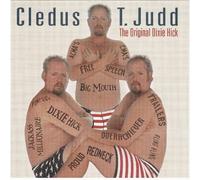 Judd, Cledus T - Original Dixie Hick