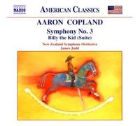 Judd,James - Billy The Kid