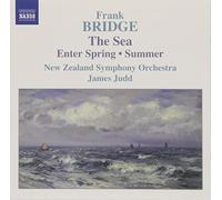Judd, James – Enter Spring