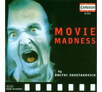 Judd,James^Grin,Leonid^Judd,James^Grin,Leonid - Movie Madness Highlight