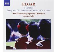 Judd,James - pomp and circumstance, polonia, caractacus