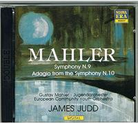Judd,James - Sinfonie 9/Sinfonie 10: Adagio