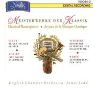 Judd - Meisterwerke der Klassik [Import]