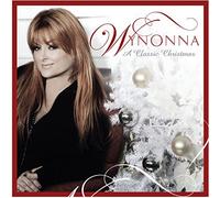 Judd, Wynonna - Classic Christmas Album