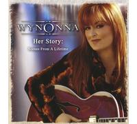 Judd, Wynonna - Her Stories: Scenes from.