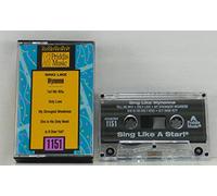 Judd, Wynonna - Sing-a-Long [Casete]