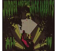 Judder & the Jackrabbits - All In