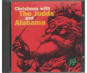 Judds - Christmas With the Judds & Alabama