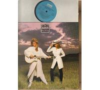 JUDDS - JUDDS - RIVER OF TIME - LP vinyl