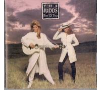 Judds - River of Time