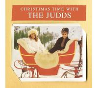 Judds,the - Christmas Time With The Judds [Vinilo]