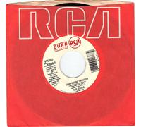 JUDDS, THE/John Deere Tractor/45rpm record