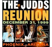 Judds, the - Judds Reunion Live