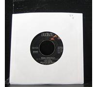 JUDDS, THE / Mama He's Crazy) / PICTURE SLEEVE ONLY!