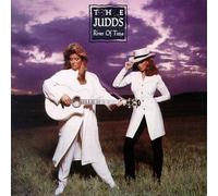 Judds,the - River of Time