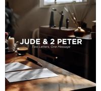 Jude and 2 Peter: Two Letters, One Message