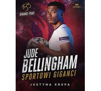 Jude Bellingham Sportowi giganci