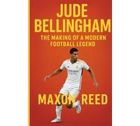 Jude Bellingham: The making of a modern football legend