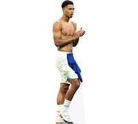 Jude Bellingham (Topless) tamano natural